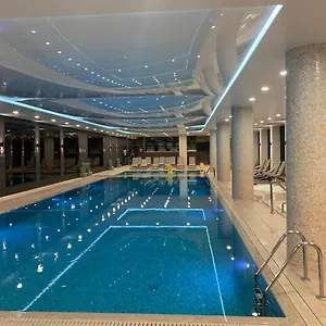 Nadmorskie Tarasy W Kolobrzegu B501 Apartment