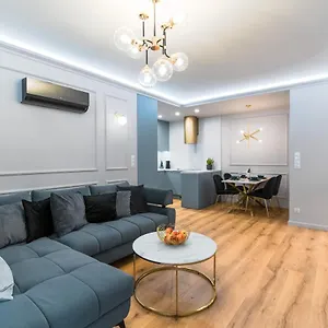 Apartament Księcia Witolda Centrum Wrocław