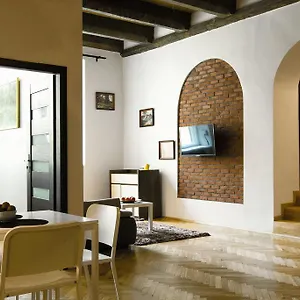 P&j Florianska Apartment Krakau