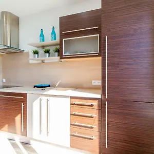M&m Apartment
