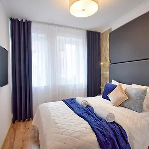 Apartament Starowka Gostom Apartment