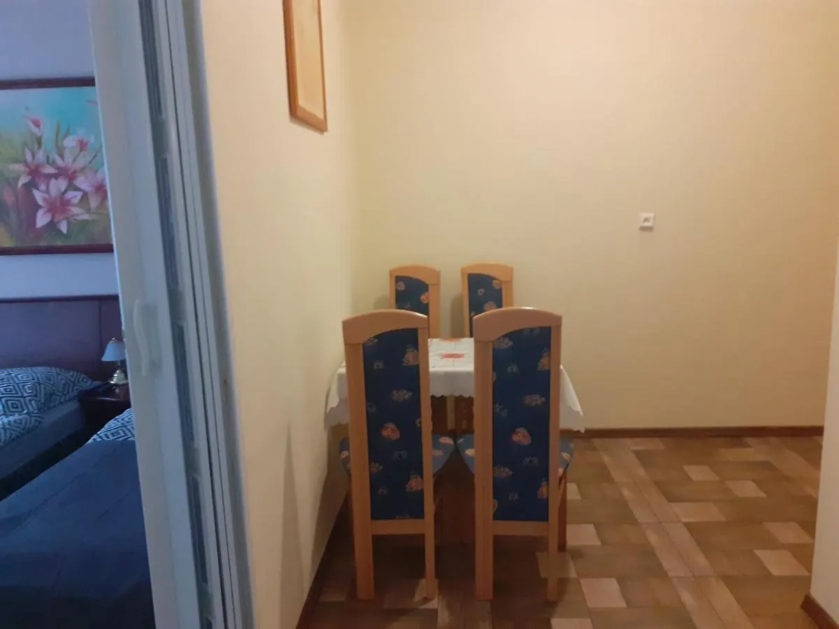 Kolobrzeg-Hotel Polonia Apartament 207