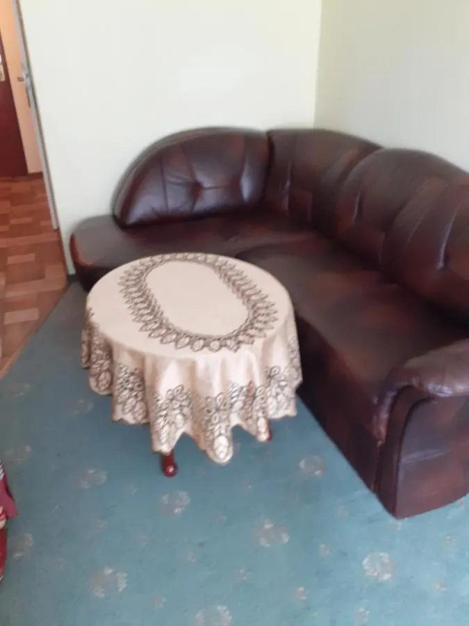 Apartment Kolobrzeg-Hotel Polonia Apartament 207